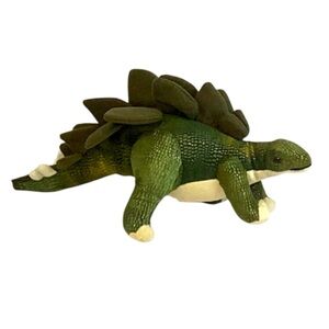 🍄 Wild Republics Stuffed Dinosaur